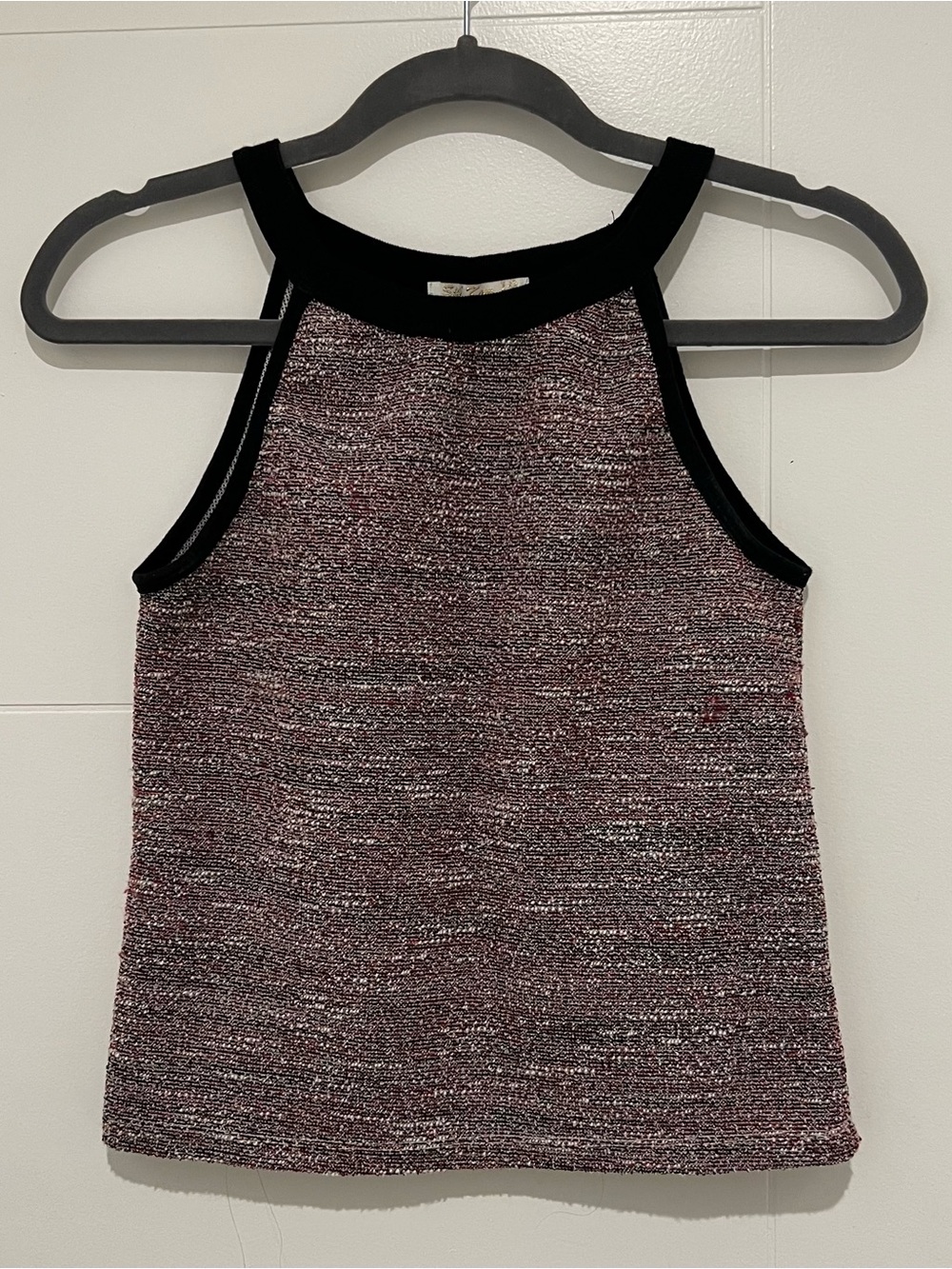 Women’s Round Neck Tank Top